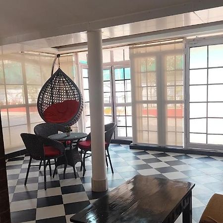 Hotel Urban Cottage Guwahati Exterior foto